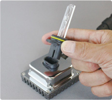 バーナー交換可能