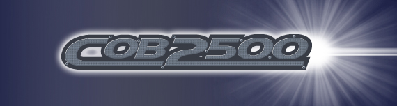 シィオービー2500