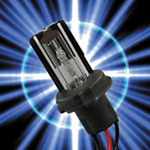 エッジHIDライティングユニット デュアルフォーカス【H4 HI/LO】6500K MOTO