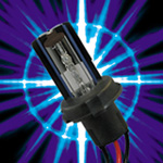 エッジHIDライティングユニット デュアルフォーカス【H4 HI/LO】15000K MOTO