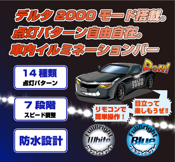 デルタライダー