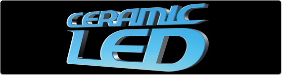 エッジHIDライティングユニット