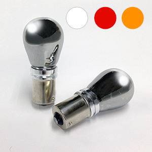 STEALTH LED BULB S25